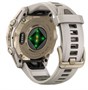 Смарт-часы Garmin Fenix 8 Sapphire 43мм, 1.3", AMOLED, Золотой 5353793