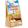 Хлопья 4 злака пророщенные к.пакет 300г 13843