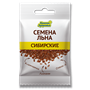 Лён семена 40г 16637