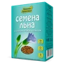 Лён семена с селеном,хромом,кремнием 200г 10131