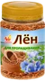 Лён семена для проращивания 240г 13680
