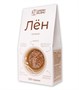 Лён семена 400г 15410
