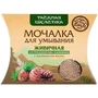 Мочалка для умывания “Живичная” 60г 17510