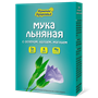 Мука льняная “Компас Здоровья” с селеном,калием,магнием 300г 13849