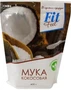Мука кокосовая 400г 18678