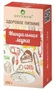 Мука миндальная 100г 17843