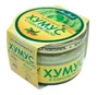 Хумус с соусом песто, стекло 200г 21302