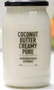 Паста кокосовая кремовая COCONUT BUTTER CREAMY 235г 20834