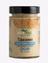 Паста кунжутная (белая) “Тахини” 180г 18328