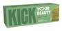 Батончик “KICK beauty” кокос-матча, коллаген и витамины без сахара 38г 20144