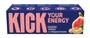 Батончик “KICK energy” инжир, орех, пребиотики 35г 20725