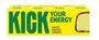 Батончик “KICK energy” кокос с лимоном и имбирем 45 20852