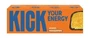 Батончик “KICK energy” кокос с мандарином 45 20854