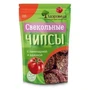 Чипсы свекольные с ламинарией и аджикой 100г 16494