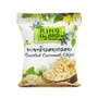 Чипсы кокосовые King island 40г 16571