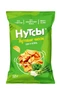 Чипсы нутовые Лук и зелень “Нутсы” безглютеновые 50г 19152