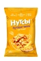 Чипсы нутовые Сыр Чеддер “Нутсы” безглютеновые 50г 19155