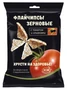 Флайчипсы зерновые с томатом и оливками 40г 17162