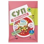 Суп-пюре “Фасолевый” 10стиков*30г 16118
