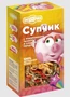 Супчик с макарошками, тыквой и сладким перцем 160г 18421