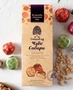 Конфеты Ассорти 5 вкусов “Чудо Сибири” грильяж, марципан, ягодень 90г 20947