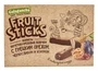 Конфеты “FruitSticks” с черносливом, грецким орехом и изюмом 175г 16267