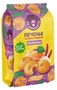 Печенье бисквитное с абрикосовой начинкой Dr. Amaranth 200г 20976
