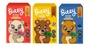 Печенье Bitey овсяное «Шоколад» 60г 21118
