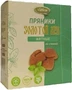 Пряники мятные на мальтите и стевии Vitlen 150г 21220