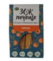 Печенье овсяное ЗОЖ кукурузное с курагой 100г 20399