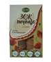 Печенье овсяное ЗОЖ с маком 150г 19876