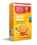 Печенье Superfood апельсин и морковь Missis Pickez 100г 20910