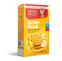 Печенье Superfood банановое Missis Pickez 100г 20909