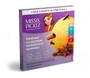 Печенье Квадрат (to go) Имбирный пряник Missis Pickez 40г 21227