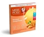Печенье Квадрат (to go) Миндальное Missis Pickez 40г 21226