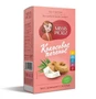 Печенье кокосовое без сахара и глютена Missis Pickez 100г 20524