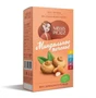 Печенье миндальное без сахара и глютена Missis Pickez 100г 20523