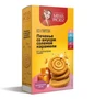 Печенье песочное Соленая карамель Missis Pickez 100г 20517