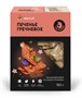 Печенье “три пользы” гречневое 150г 18125