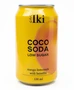 Лимонад CocoSoda манго на основе кокоса iki 330мл 21573