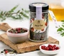 Иван-чай с брусникой, стекло 60г 14648