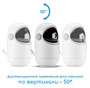 Видеоняня MAMAN VM711 3590382