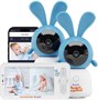 Видеоняня Ramili Baby Крошик, Малышарики, 400C с креплениями 4894520