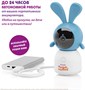 Видеоняня Ramili Baby Крошик, Малышарики, 400C с креплениями 4894520