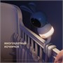 Видеоняня Ramili Baby Крошик, Малышарики, 400C с креплениями 4894520