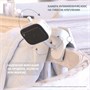 Видеоняня Ramili Baby Крошик, Малышарики, 400C с креплениями 4894520