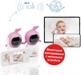Видеоняня Ramili Baby Нюша, Малышарики, две камеры с креплением 4887871