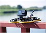 Квадрокоптер HGLRC Veyron35 HD с Caddx Vista (BNF-DJI) 382576507
