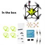 Квадрокоптер Flywoo Firefly Nano Baby 20 HD с Runcam Link (BNF-DJI) 1360644974
