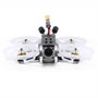 Квадрокоптер GEPRC ROCKET Plus c DJI FPV Air Unit (BNF-DJI) 186104086